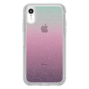 OtterBox Ultra Slim Symmetry Series Case for iPhone XR (ONLY) - Retail Packaging - Gradient Energy