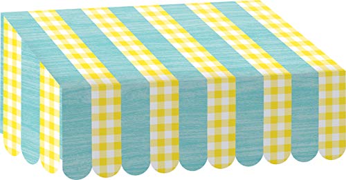 Teacher Created Resources Lemon Zest Awning (TCR77471)