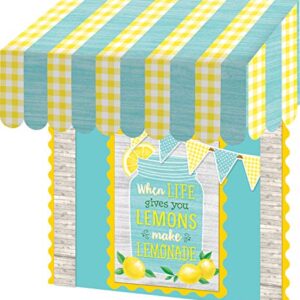 Teacher Created Resources Lemon Zest Awning (TCR77471)