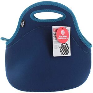 BUILT NY Gourmet Getaway Neoprene Lunch Tote (Navy)