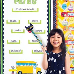 Teacher Created Resources Pete The Cat Pointer