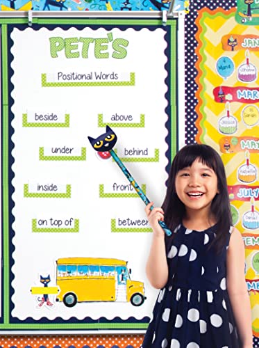 Teacher Created Resources Pete The Cat Pointer