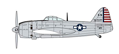 Hasegawa HSP447 Model, Building Kit