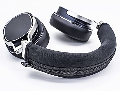 Headphone Headband Cover Replacement for Virtuoso XT, ATH M50X, PM-3, PM3, Cloud 2, Cloud Pro, Cloud Alpha, MDR-V600, MDR-V900, G PRO X, HS50, HS60, HS70 PRO Headset