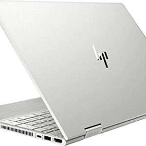 HP Envy x360-15.6" FHD Touch - 10th gen i7-10510U - 12GB - 512GB SSD+16GB Optane