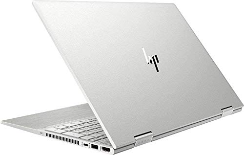 HP Envy x360-15.6" FHD Touch - 10th gen i7-10510U - 12GB - 512GB SSD+16GB Optane