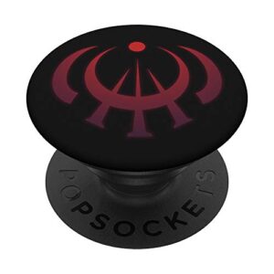 mistborn scadrial/harmony symbol popsockets popgrip: swappable grip for phones & tablets