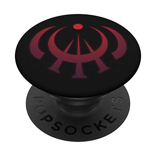 Mistborn Scadrial/Harmony Symbol PopSockets PopGrip: Swappable Grip for Phones & Tablets