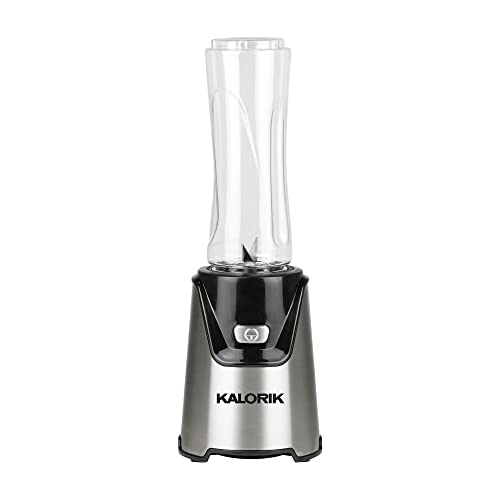 KALORIK Stainless Steel Personal Blender, 1 EA