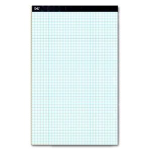 mr. pen- engineering paper pad, graph paper, 5x5 (5 squares per inch), 17"x11", 22 sheets, engineering pad, grid paper, computation pads, drafting paper, squared paper, blueprint paper, writing paper