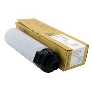 technica brandⓇ compatible replacement toner cartridge for use in ricoh lanier savin mp2554 mp2555 mp3054 mp3055 mp3554 mp3555 im2500 im3000 im3500 - type mp3554, 841993, 842124