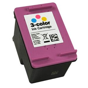 e-mark colop replacement multi-color ink cartridge 1.75 x 1.75 inches (039203)