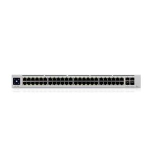 Ubiquiti Networks Unifi 48Port Pro Switch Gen2 (USW-PRO-48-POE)