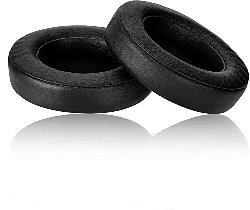 for Razer Kraken 7.1 V2/Razer Kraken Pro V2,Replacement Cushion Ear Pads for Virtual Surround Headphone/Ear Cushion/Ear Pillow/Ear Cups/Earpads Repair Parts