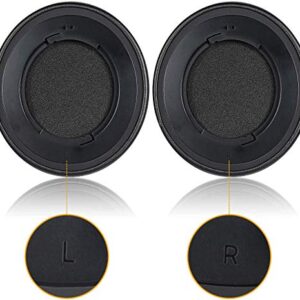 for Razer Kraken 7.1 V2/Razer Kraken Pro V2,Replacement Cushion Ear Pads for Virtual Surround Headphone/Ear Cushion/Ear Pillow/Ear Cups/Earpads Repair Parts