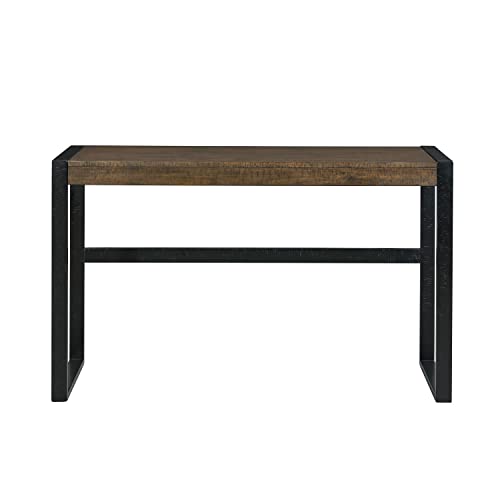 Picket House Furnishings Enrico Multipurpose Bar Table Set