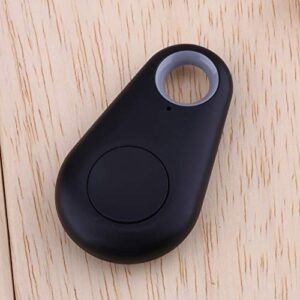 key finder,mini bluetooth smart finder tracker,wireless item locator item tracker support app control,working about 75 feet,suitable for: wallet, car, kid, pets, bags,suitcase or other belongings.