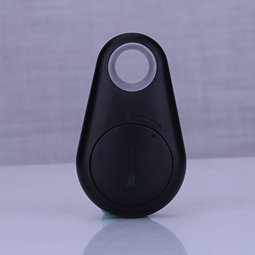 Key Finder,Mini Bluetooth Smart Finder Tracker,Wireless Item Locator Item Tracker Support APP Control,Working About 75 Feet,Suitable for: Wallet, Car, Kid, Pets, Bags,Suitcase or Other belongings.