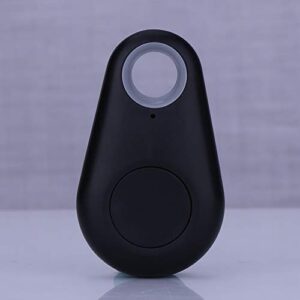 Key Finder,Mini Bluetooth Smart Finder Tracker,Wireless Item Locator Item Tracker Support APP Control,Working About 75 Feet,Suitable for: Wallet, Car, Kid, Pets, Bags,Suitcase or Other belongings.