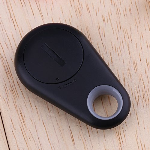 Key Finder,Mini Bluetooth Smart Finder Tracker,Wireless Item Locator Item Tracker Support APP Control,Working About 75 Feet,Suitable for: Wallet, Car, Kid, Pets, Bags,Suitcase or Other belongings.