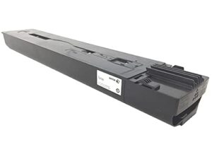 xerox genuine color primelink xc9065, xc9070 black toner cartridge sold (30,000 yield) (006r01734)