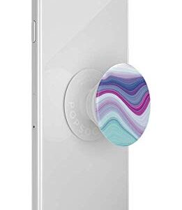 PopSockets PopTop (Top only. Base Sold Separately) Swappable Top for PopSockets Phone Grip Base - Metamorphic