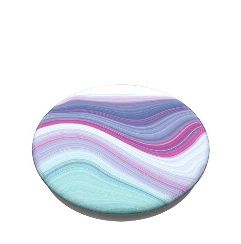 PopSockets PopTop (Top only. Base Sold Separately) Swappable Top for PopSockets Phone Grip Base - Metamorphic