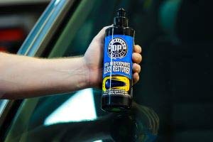 DP High Performance Glass Restorer, 16oz.