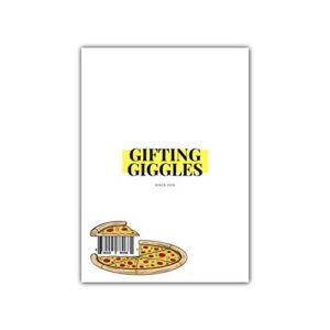 Funny Romantic Joke Card for him or her - Wife, Girlfriend, Boyfriend, Husband or Lover | Naughty Gift - Anniversary , Birthday, Valentine’s Day, Mother's day, Father’s Day | 30th 40th 50th 60th