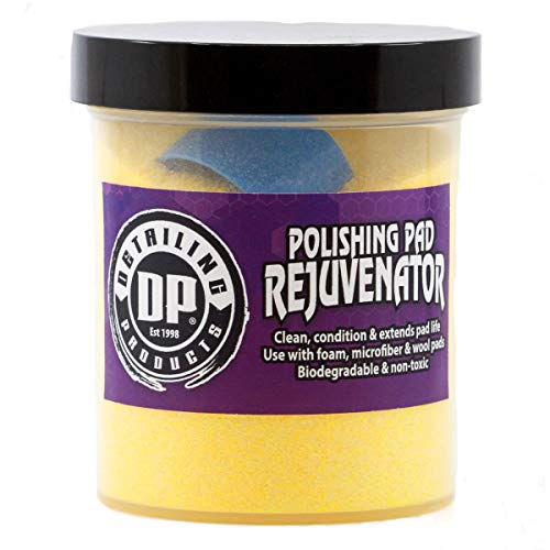 DP Polishing Pad Rejuventor