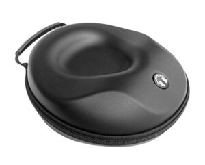 v-mota headphone suitcase carry case boxs for akg k361 k371 k70 k71 k710 k71tv k516tv k101 headset
