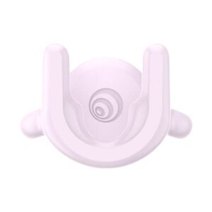 PopSockets Multi-Surface Phone Mount, Universal Phone Stand, Phone Holder Stand - Orchid