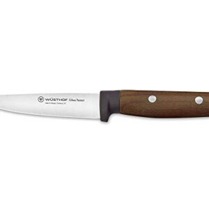 Wüsthof Urban Farmer 4" Paring Knife