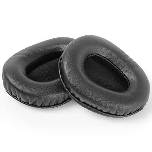 Replacement Ear Pads Cushion Compatible with Klipsch Image ONE Headphones Earmuffs Cover