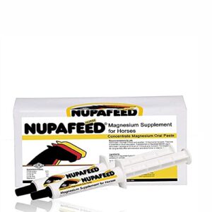 nupafeed usa nupafeed concentrate oral syringe 10 pack 10count