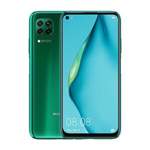 huawei p40 lite dual sim 4g jny-lx2 128gb 6gb ram international version - crush green