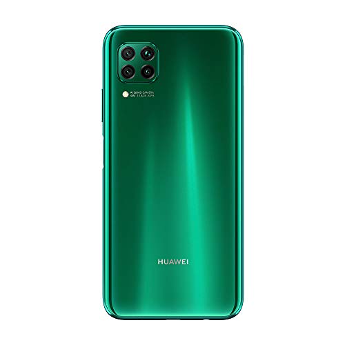 HUAWEI P40 Lite Dual SIM 4G JNY-LX2 128GB 6GB RAM International Version - Crush Green