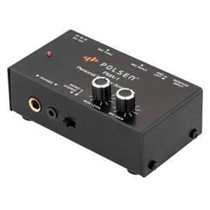 POLSEN PMA-1 Personal Monitor Amplifier