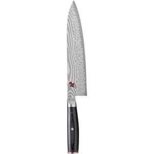 miyabi kaizen ii 9.5-inch chef's knife