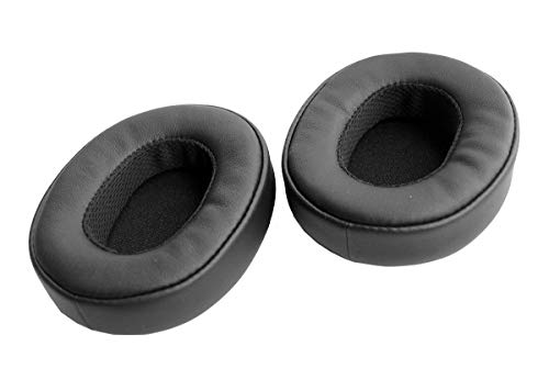 V-MOTA Compatible with Ear Pads for iDeaUSA S204 APT-X1 APT-X2 Music Headphones,Replacement Cushions Repair Parts (1 Pair)