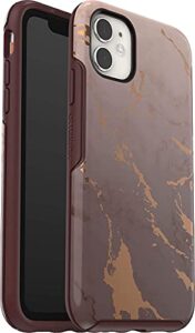 otterbox symmetry series case for iphone 11 pro (only) non-retail packaging - lost my marbles