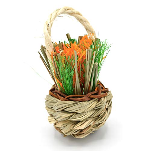 Oxbow Enriched Life Celebration Basket