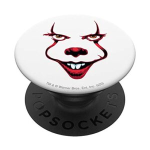 IT: Chapter 2 2 Smile PopSockets Swappable PopGrip