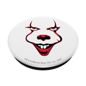 IT: Chapter 2 2 Smile PopSockets Swappable PopGrip