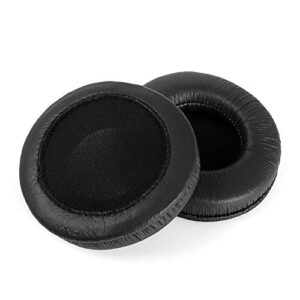 Ear Pads Cushions Cups Replacement Compatible with Behringer HPS3000 HPS 3000 Studio Headphones Earpads Cushions Foam Pillow (HSP3000 Over-Ear)