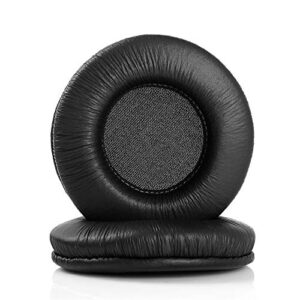 Ear Pads Cushions Cups Replacement Compatible with Behringer HPS3000 HPS 3000 Studio Headphones Earpads Cushions Foam Pillow (HSP3000 Over-Ear)