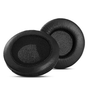 Ear Pads Cushions Cups Replacement Compatible with Behringer HPS3000 HPS 3000 Studio Headphones Earpads Cushions Foam Pillow (HSP3000 Over-Ear)