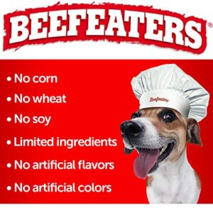 Beefeaters Beefhide Kabob Treat for Dogs | 40 oz