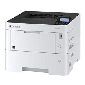 kyocera p3145dn ecosys laser printer, net,dup