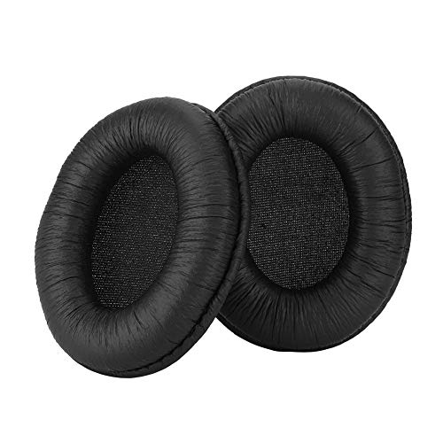 Earmuffs Ear Pads Cushion for Sony MDR-NC60 MDR-D333 DR-BT50 Headphones